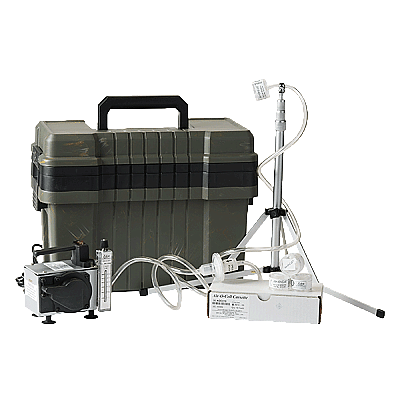 mold testing equipment lakeland fl
